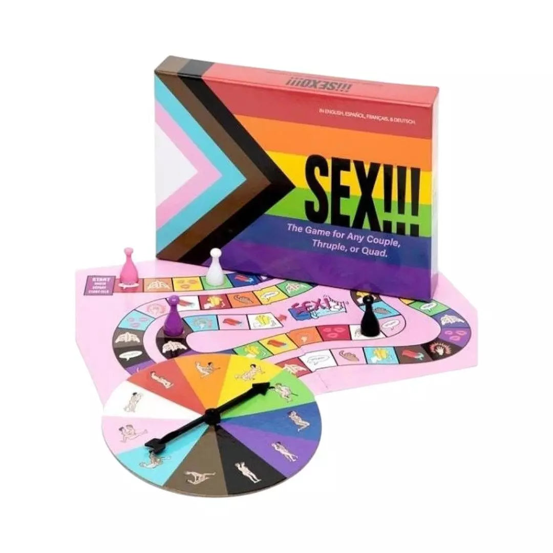 SEX!!!