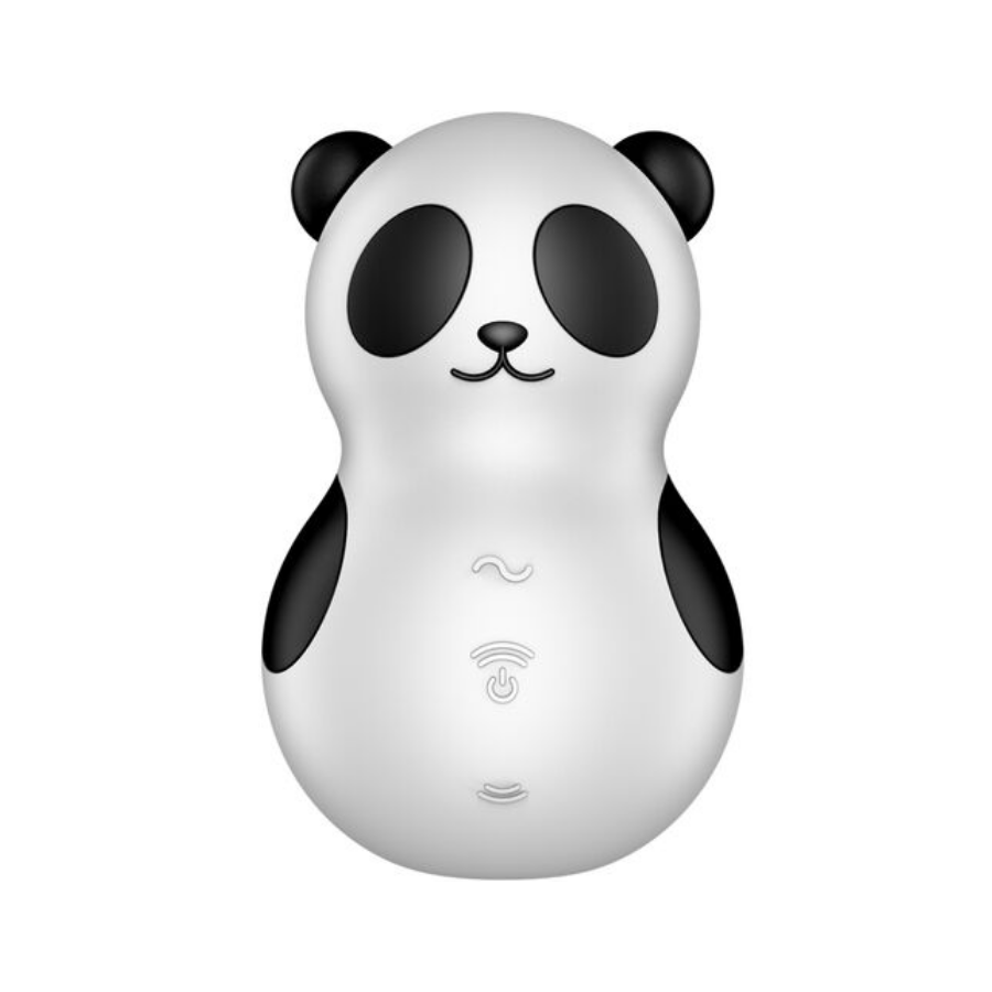 Panda Pocket