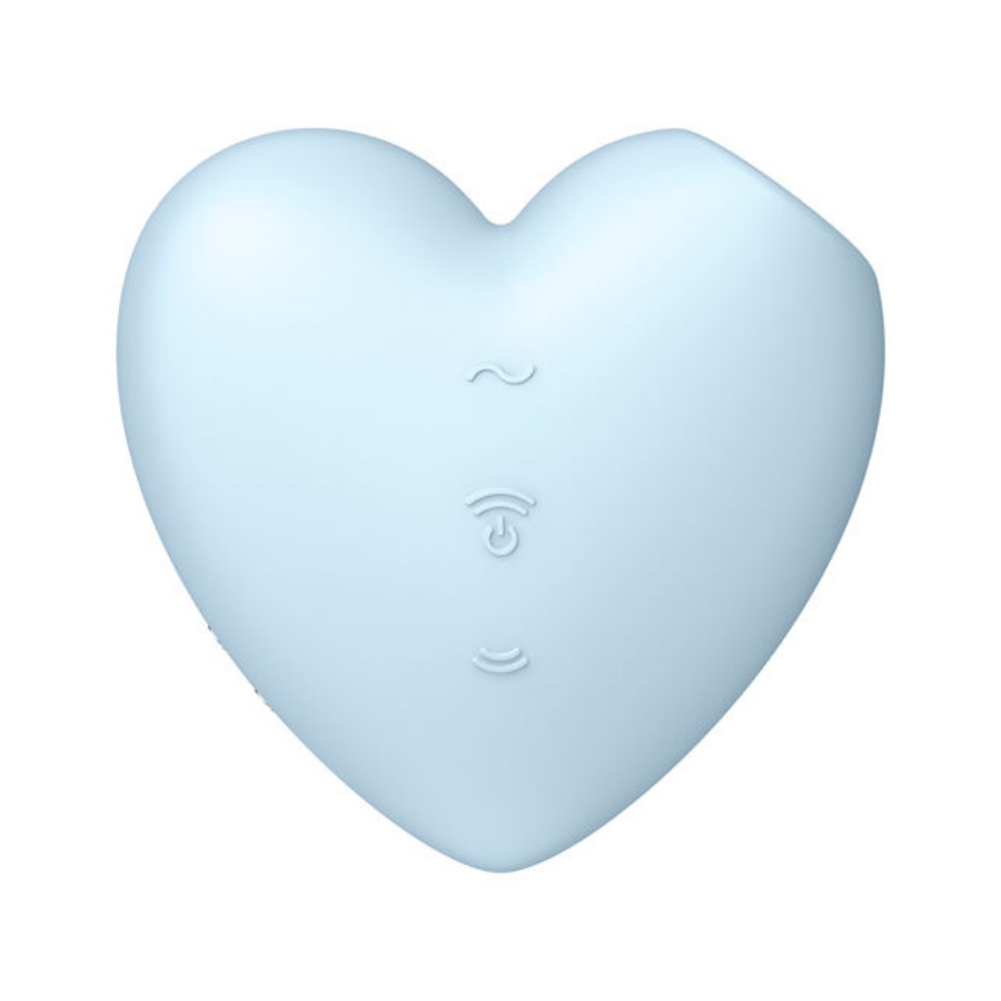 Cutie Heart