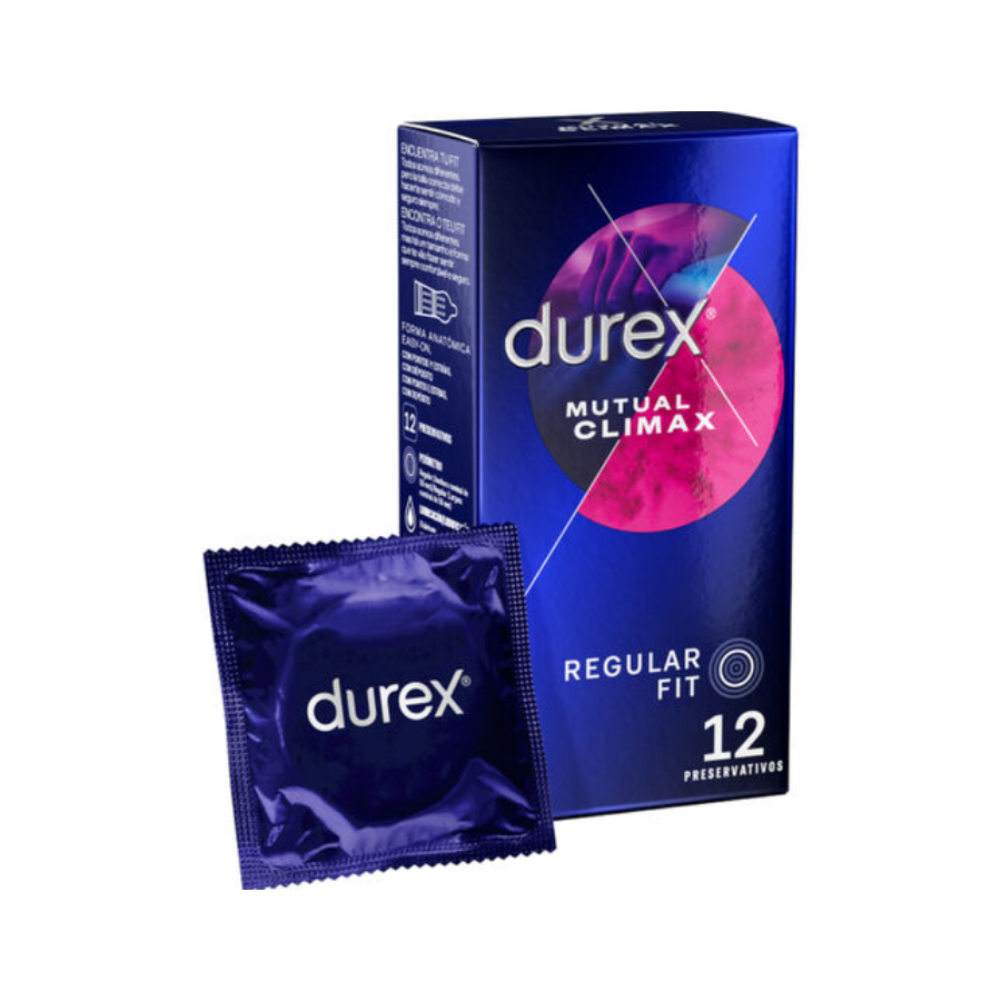 Durex Mutual Climax