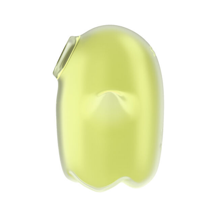 Glowing Ghost