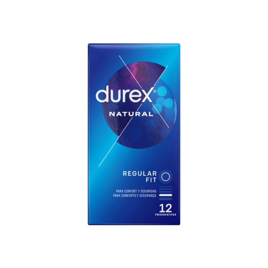 Durex Natural