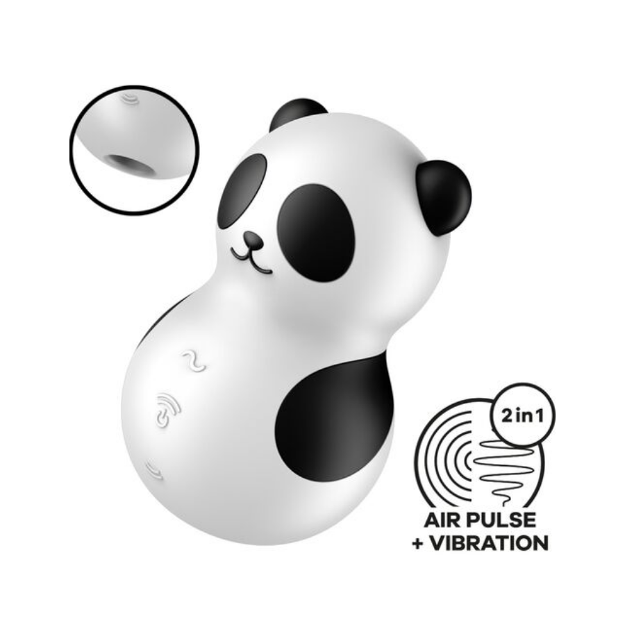 Panda Pocket