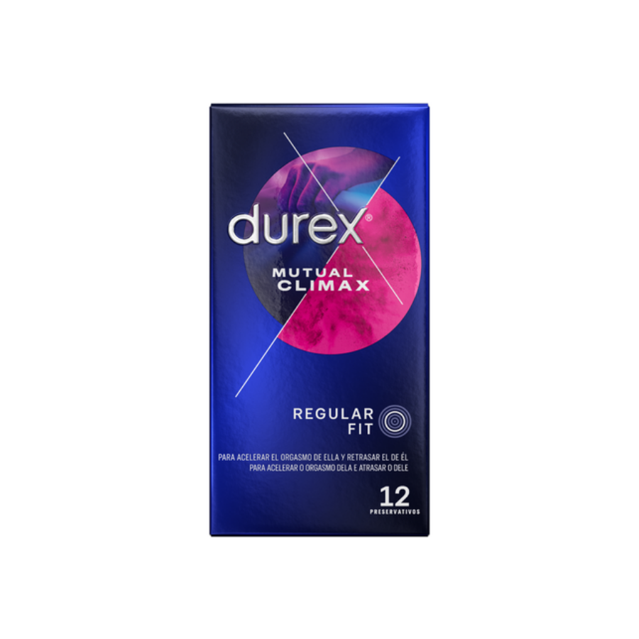 Durex Mutual Climax