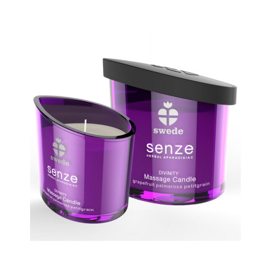 Senze Candle