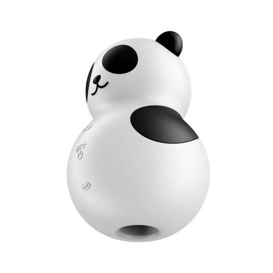 Panda Pocket