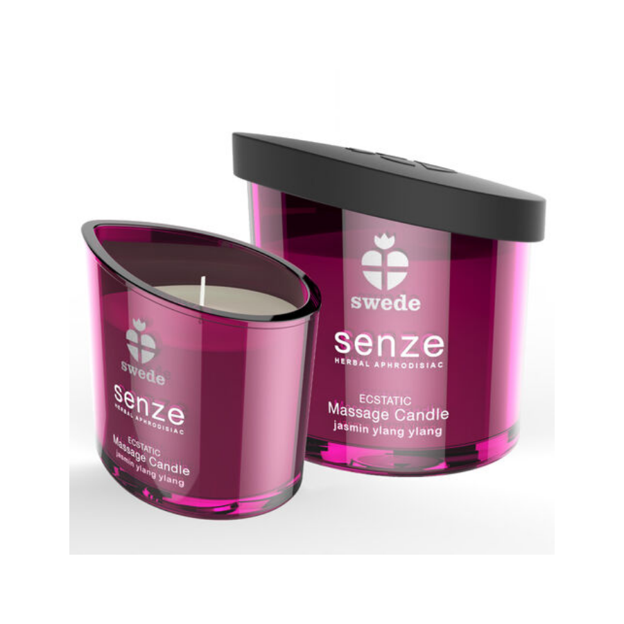 Senze Candle