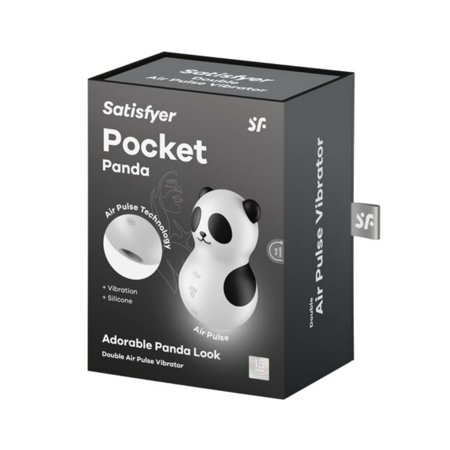 Panda Pocket