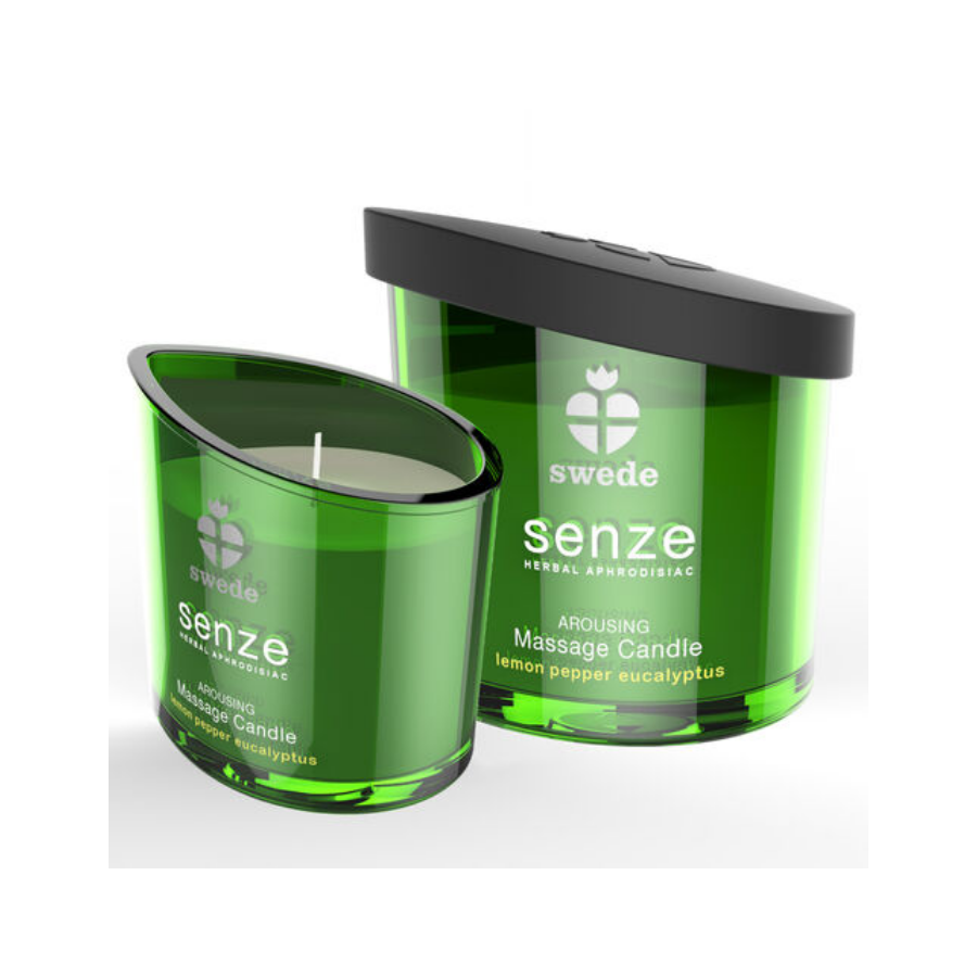 Senze Candle