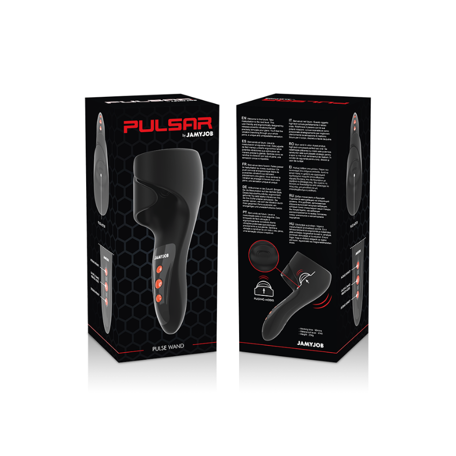 Pulsar