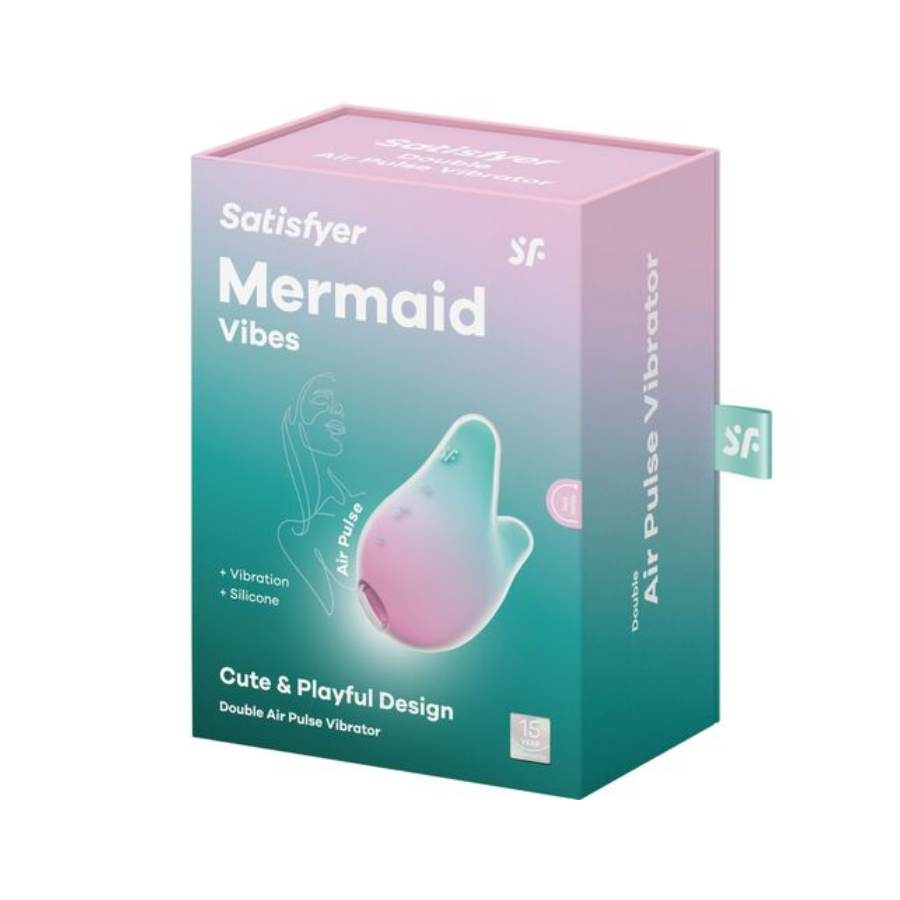 Mermaid Vibes