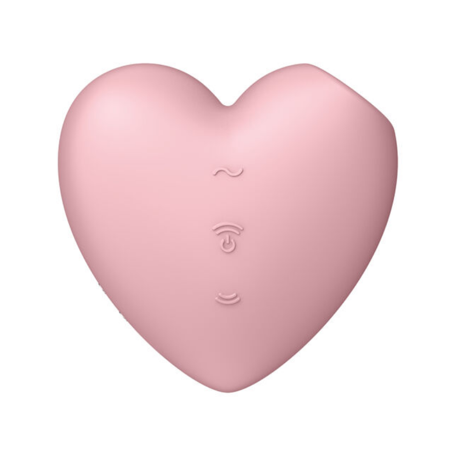 Cutie Heart