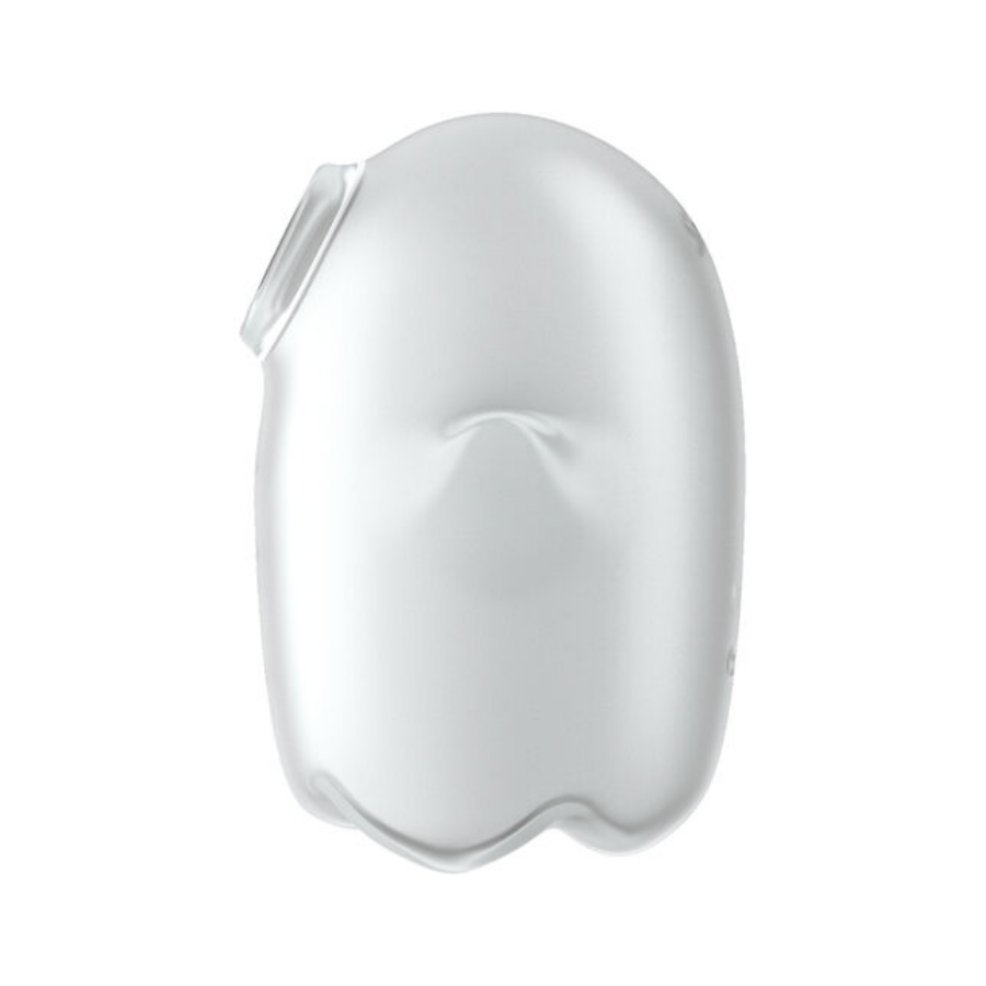 Glowing Ghost
