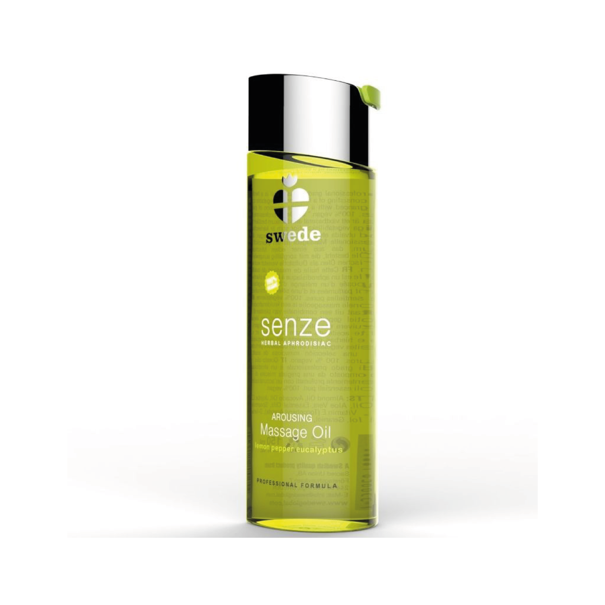Senze Oil