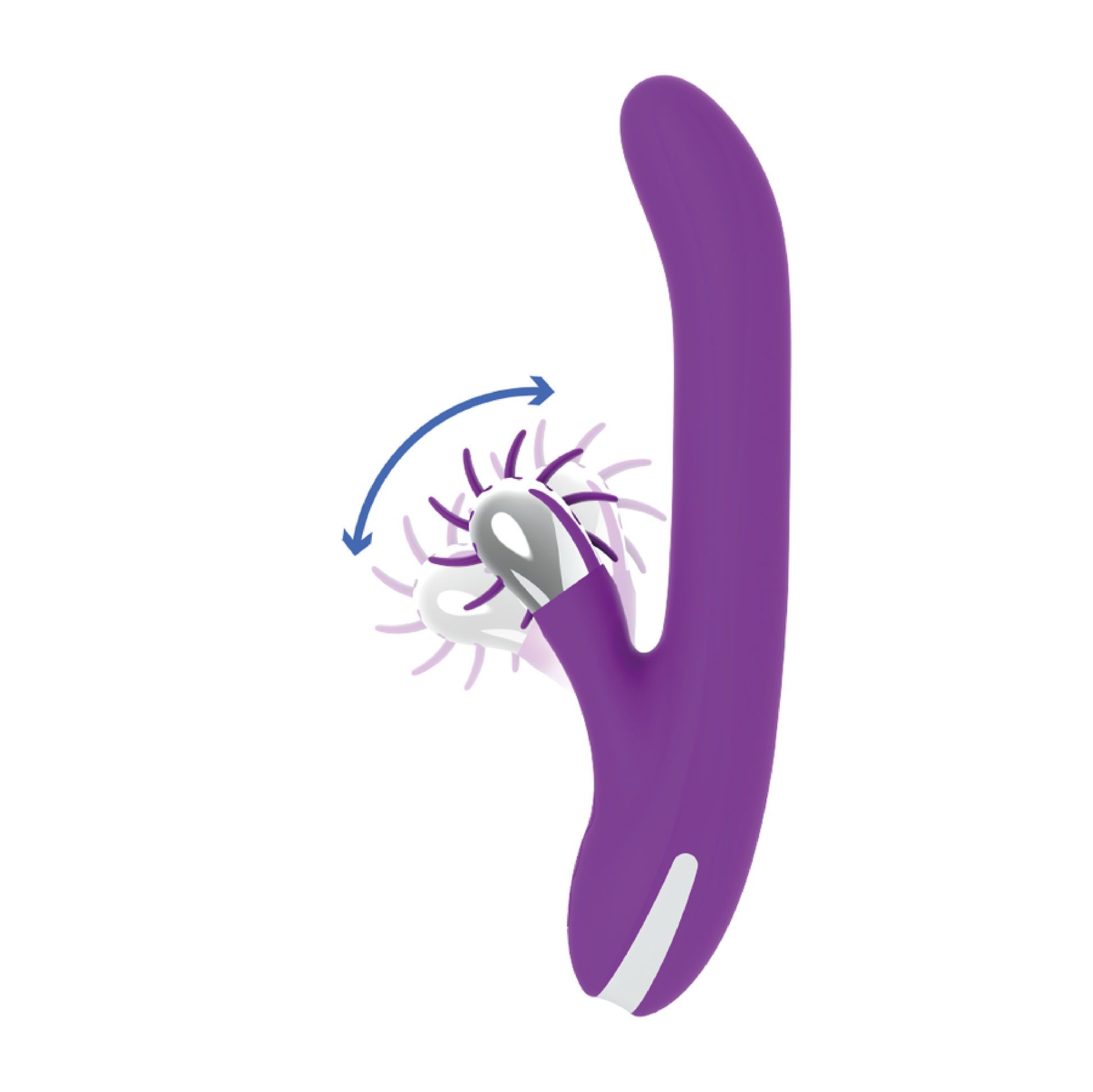 Bunny Funny Rotation