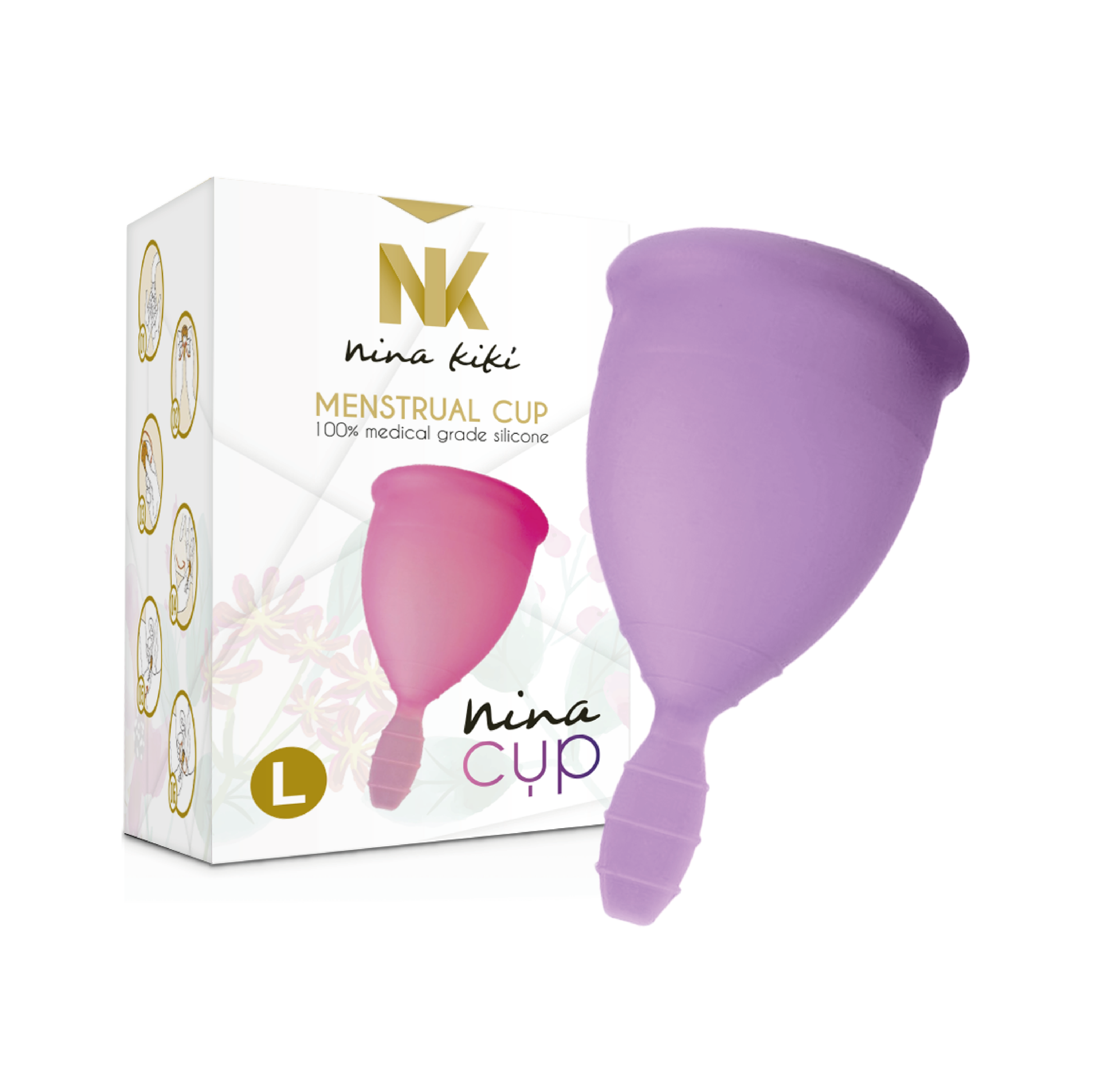 Nina Cup