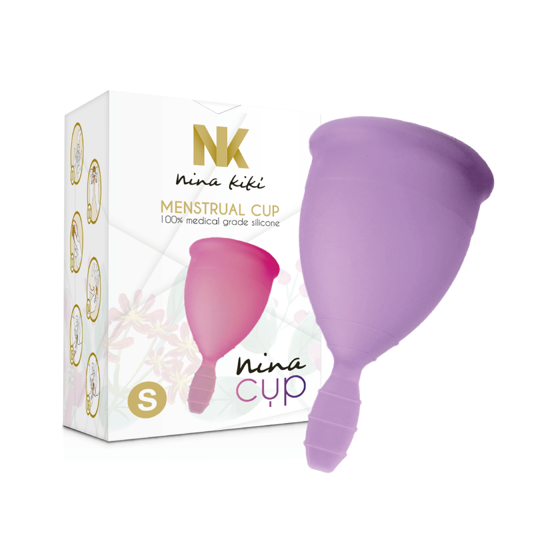 Nina Cup