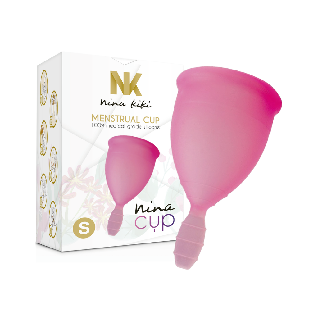 Nina Cup