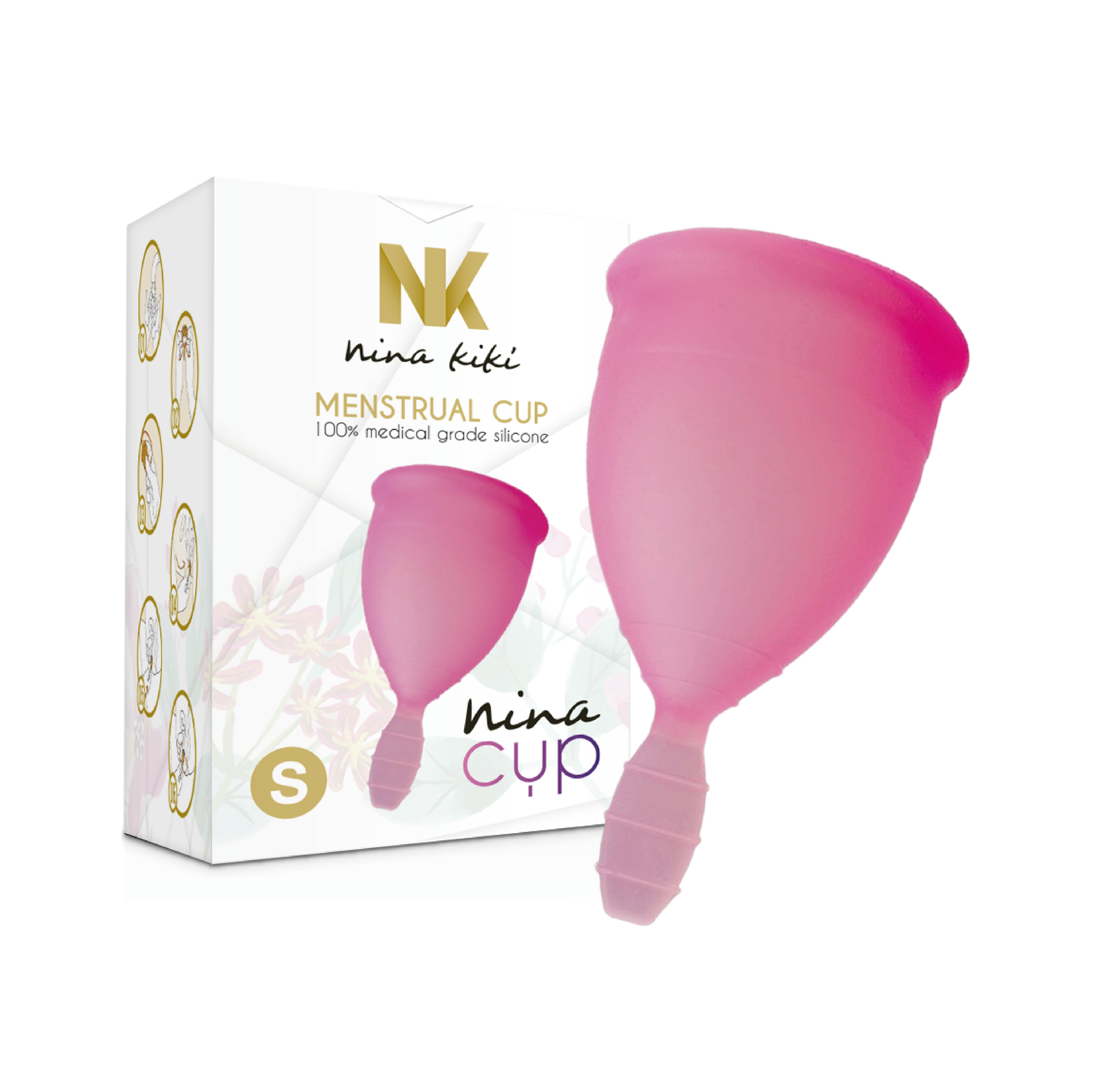 Nina Cup