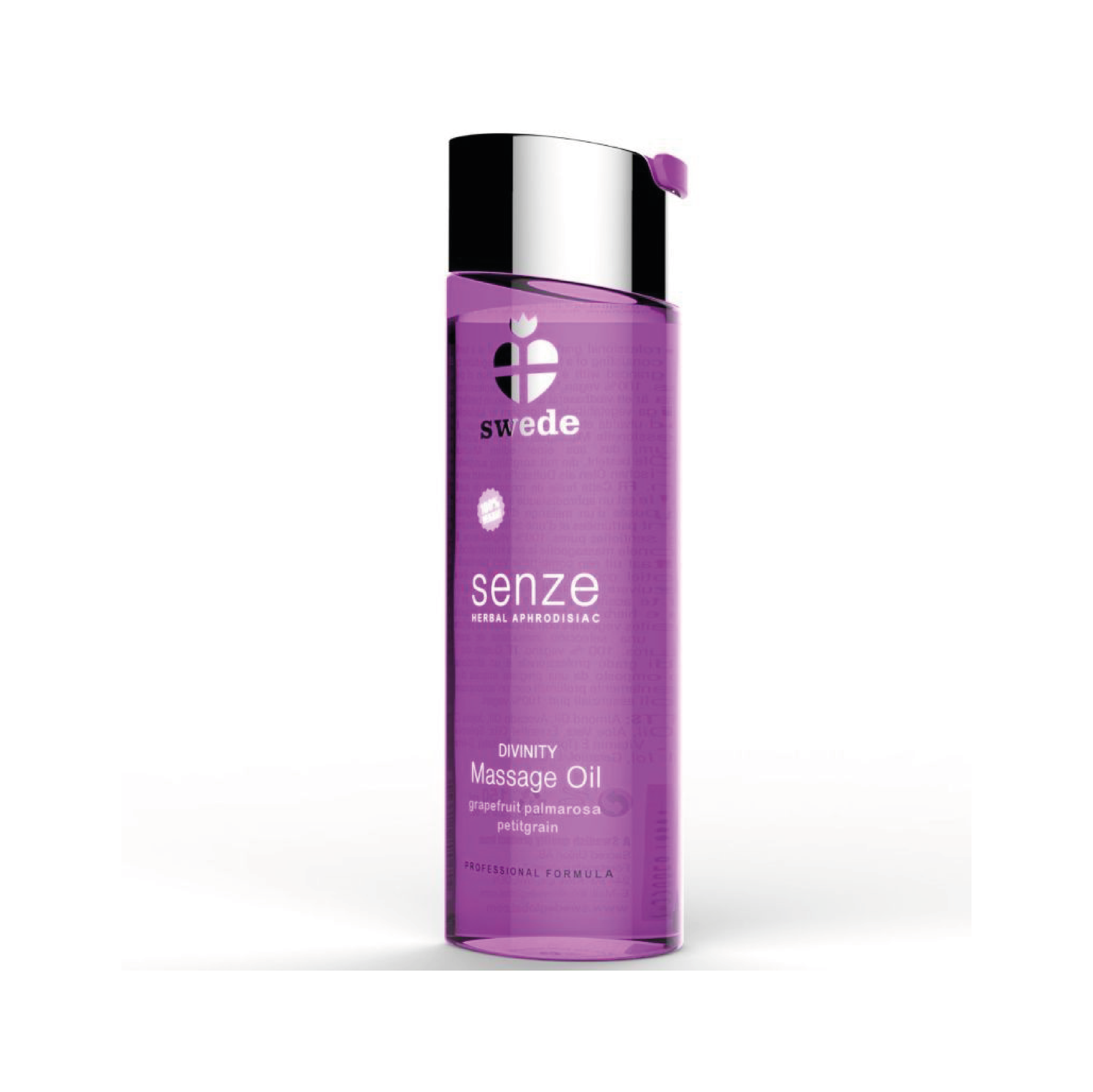 Senze Oil