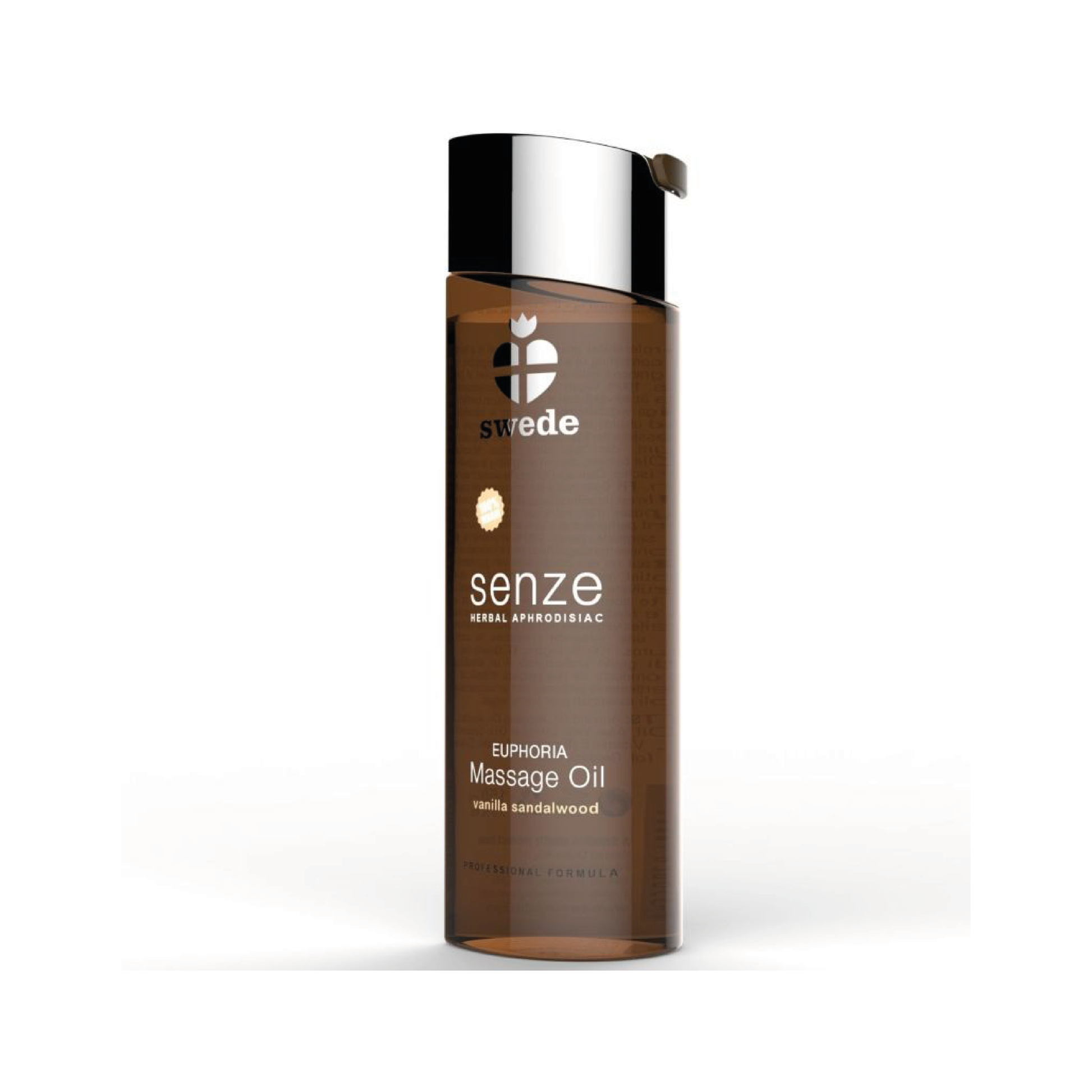 Senze Oil
