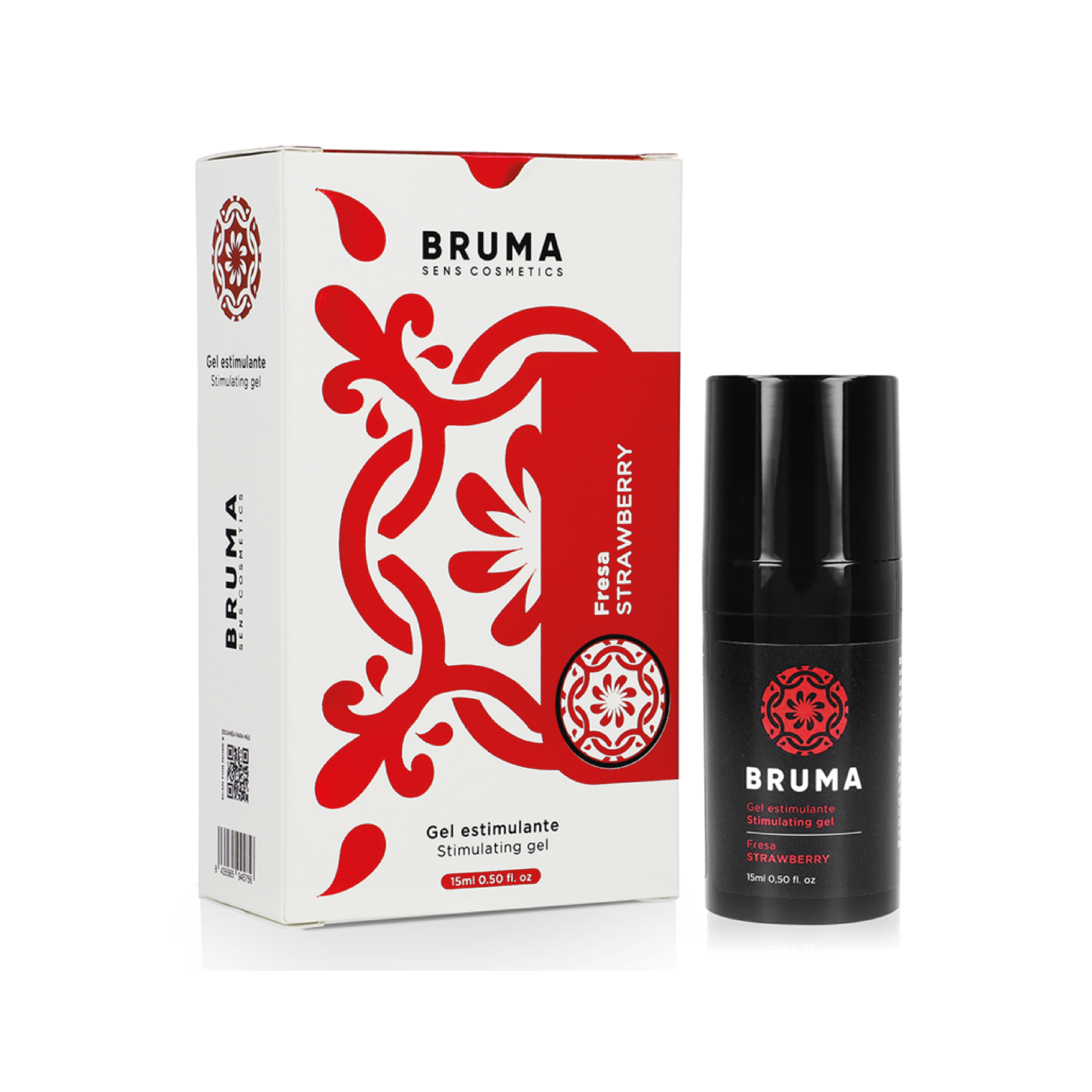 Gel potenciador del orgasmo