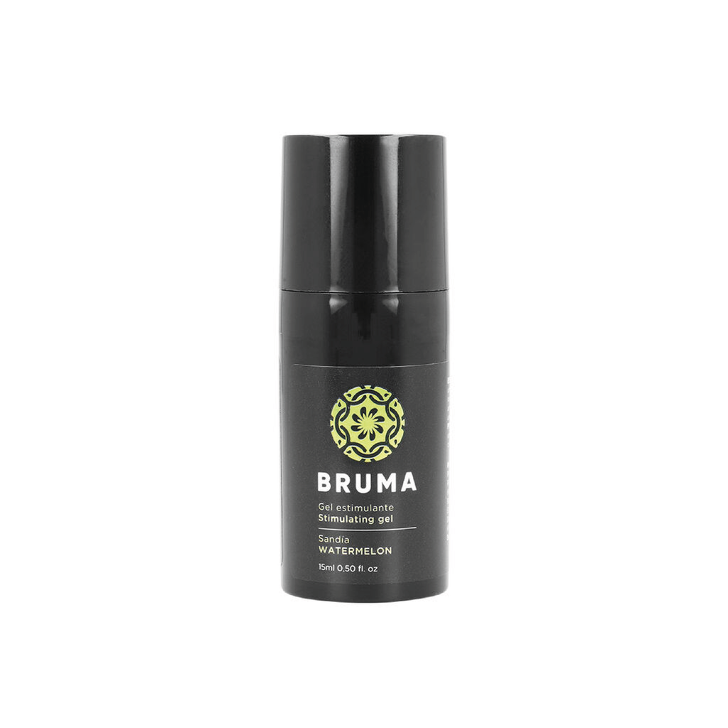 Gel potenciador del orgasmo