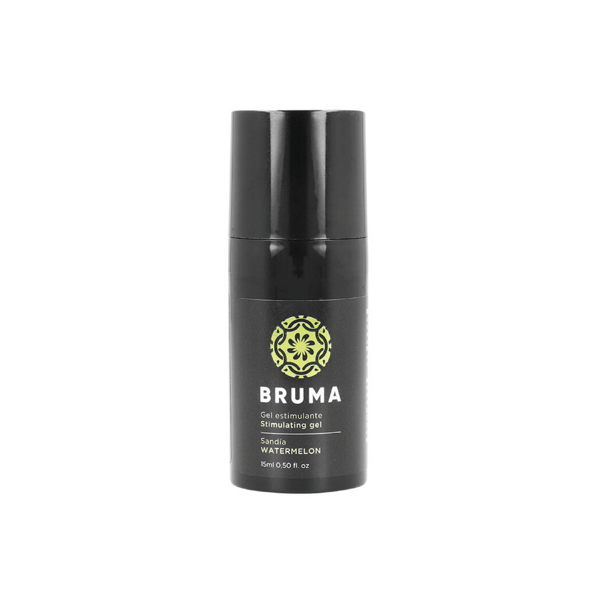 Gel potenciador del orgasmo
