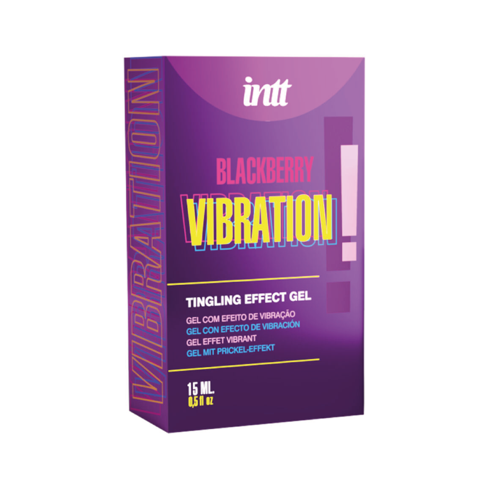 Vibrador Líquido
