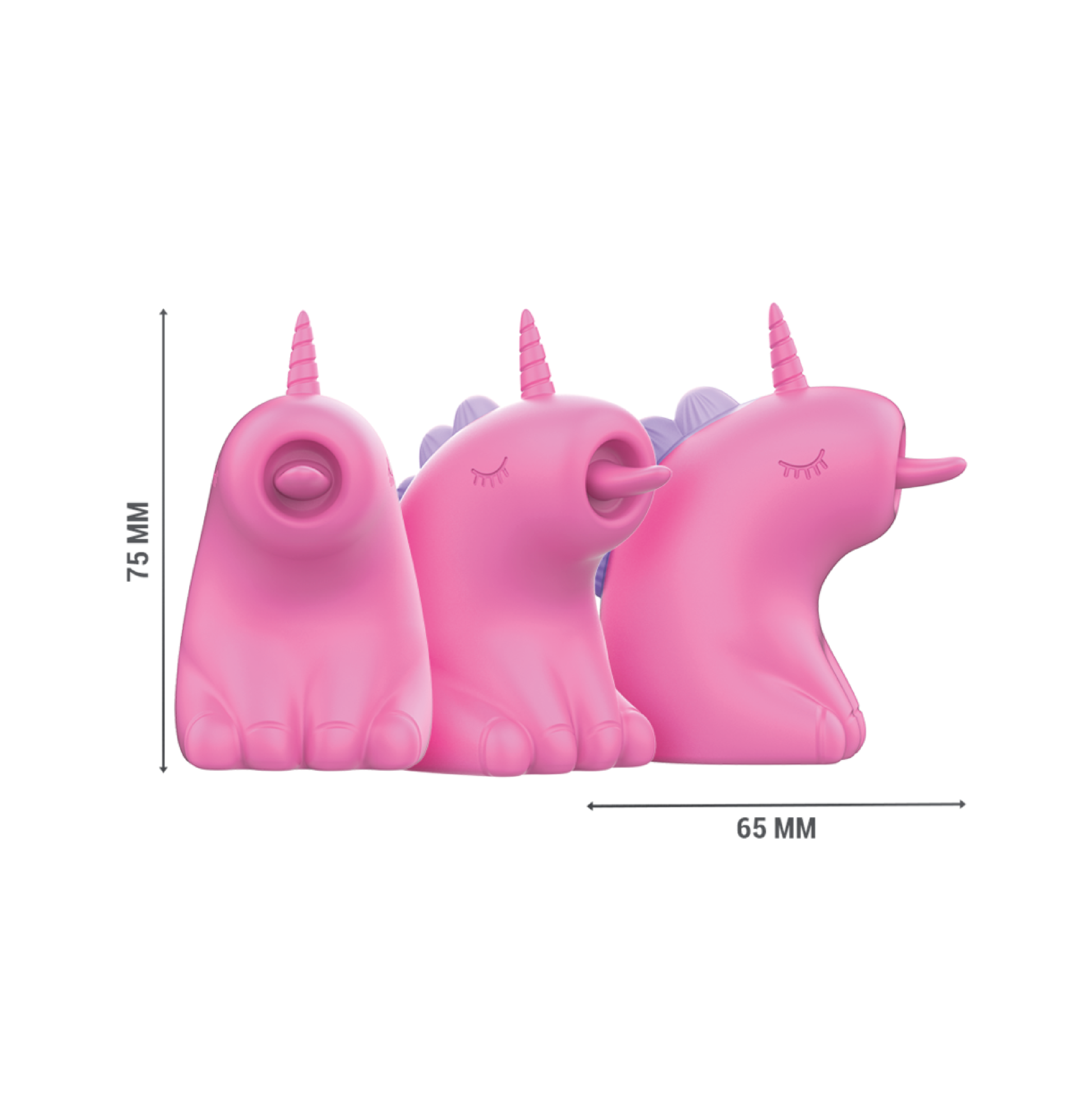 Pinkie
