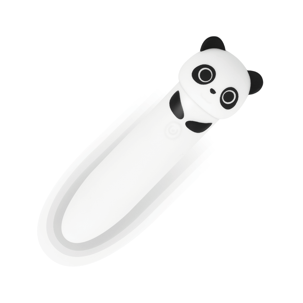 Panda Poh
