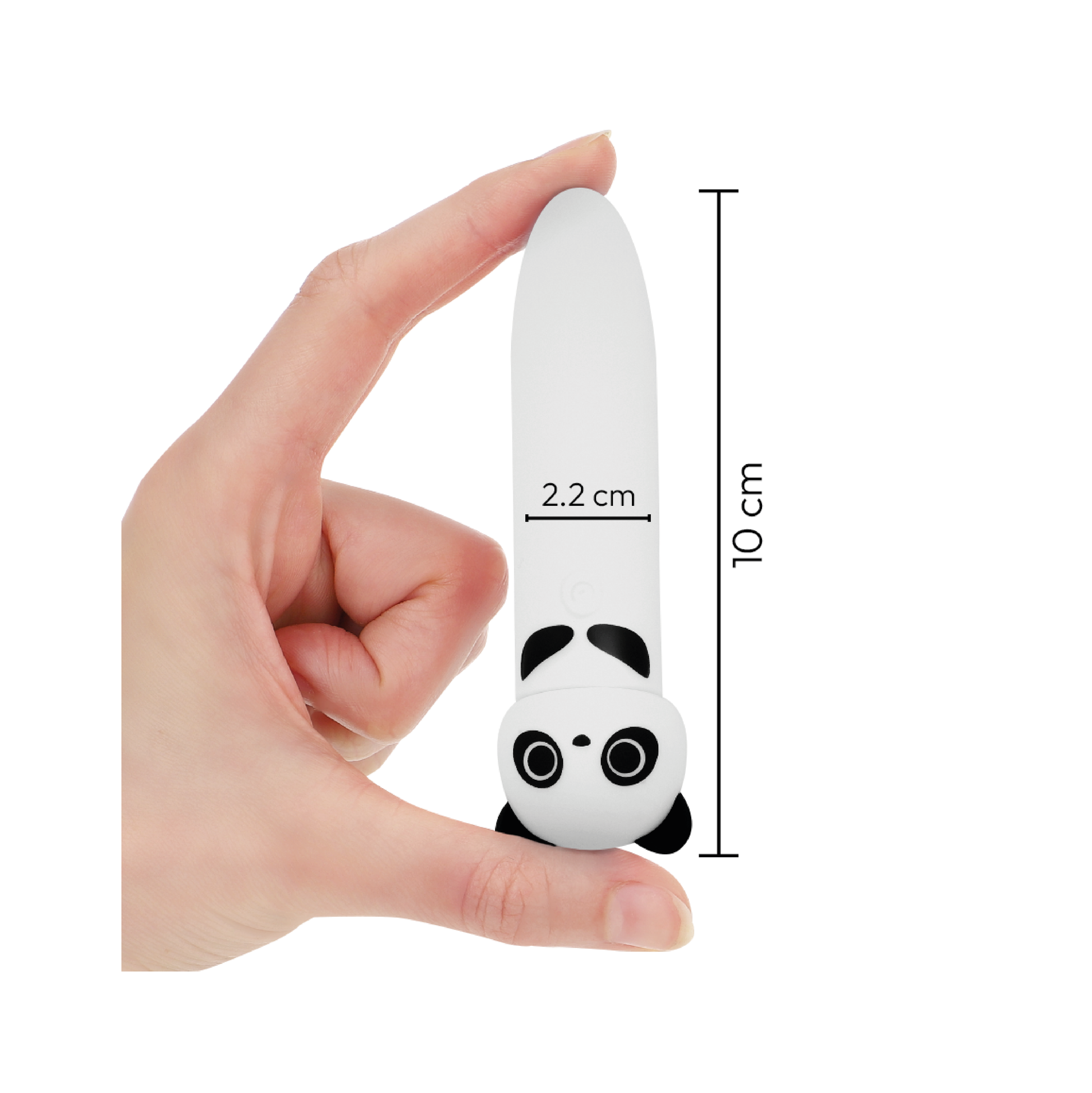 Panda Poh