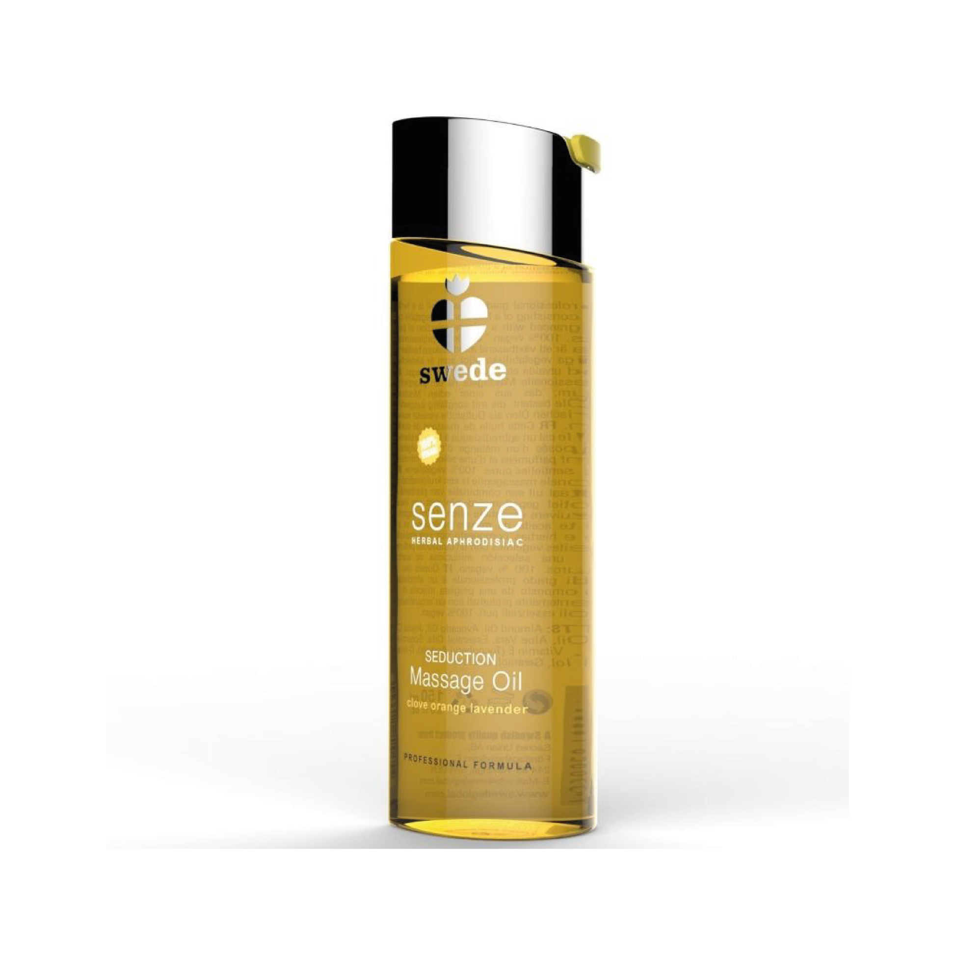 Senze Oil