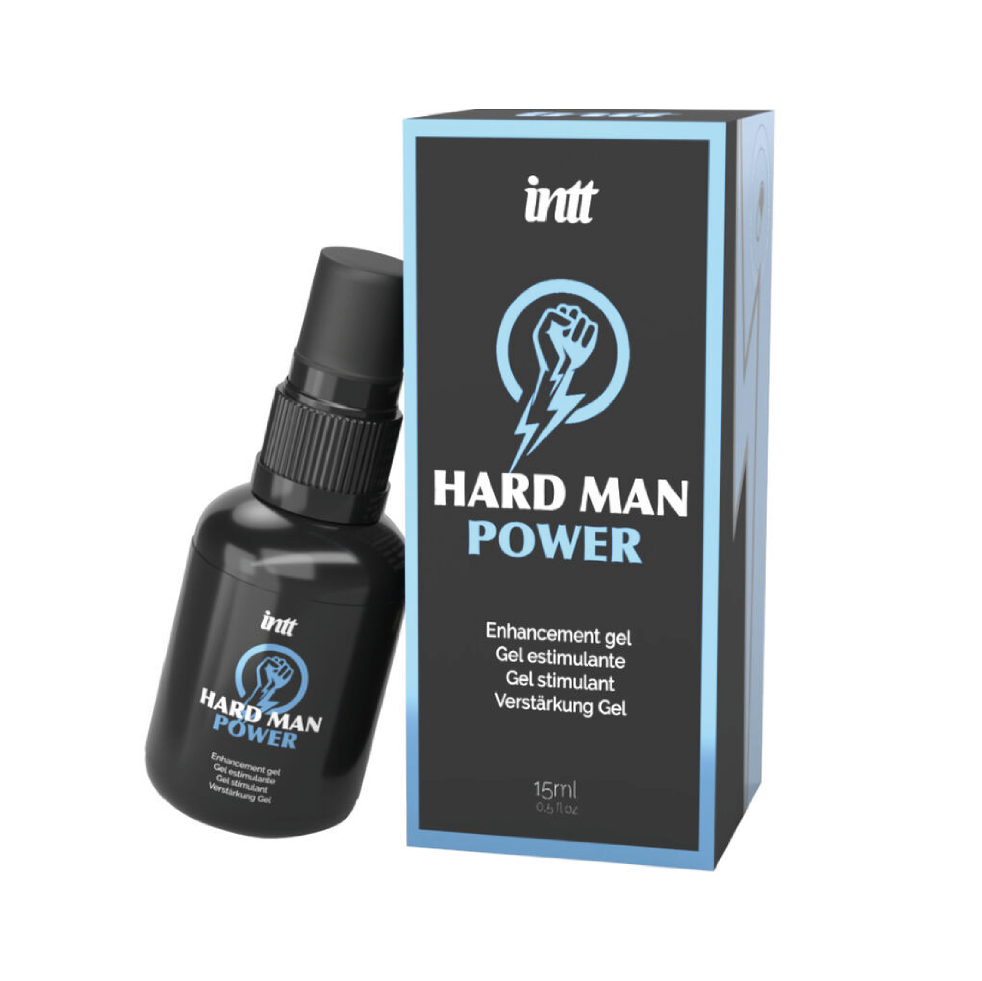 Spray Estimulador para él