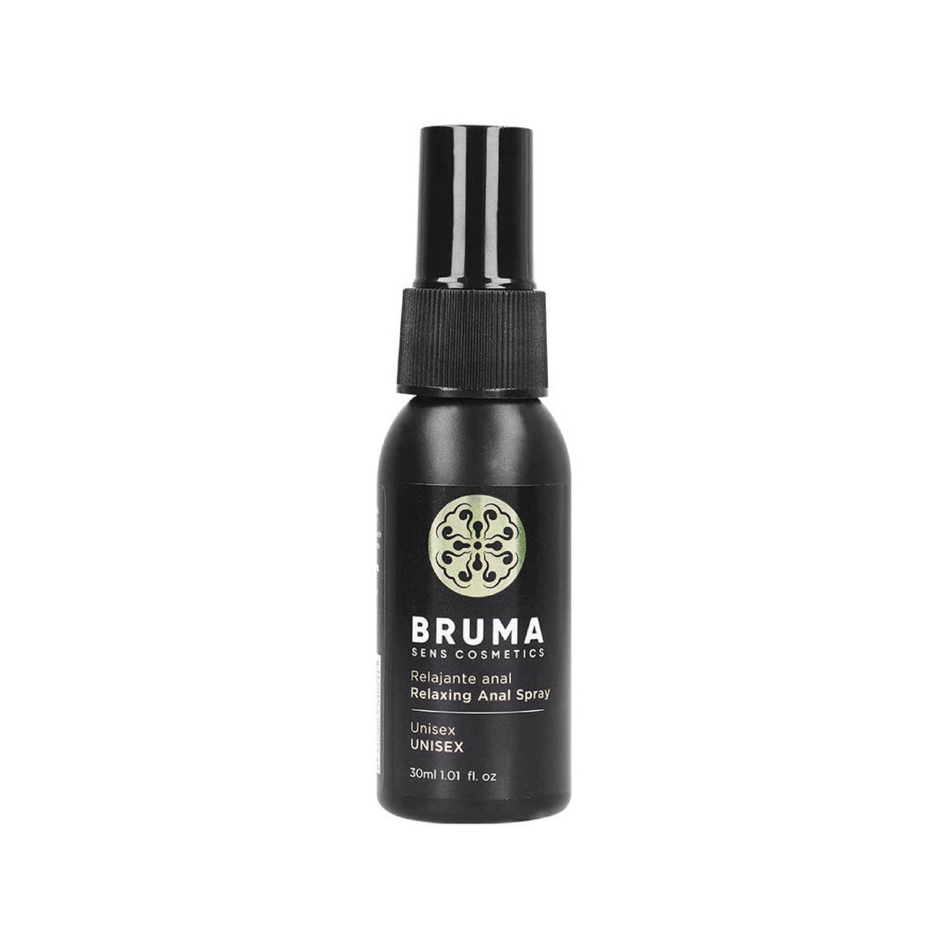 Spray relajante anal