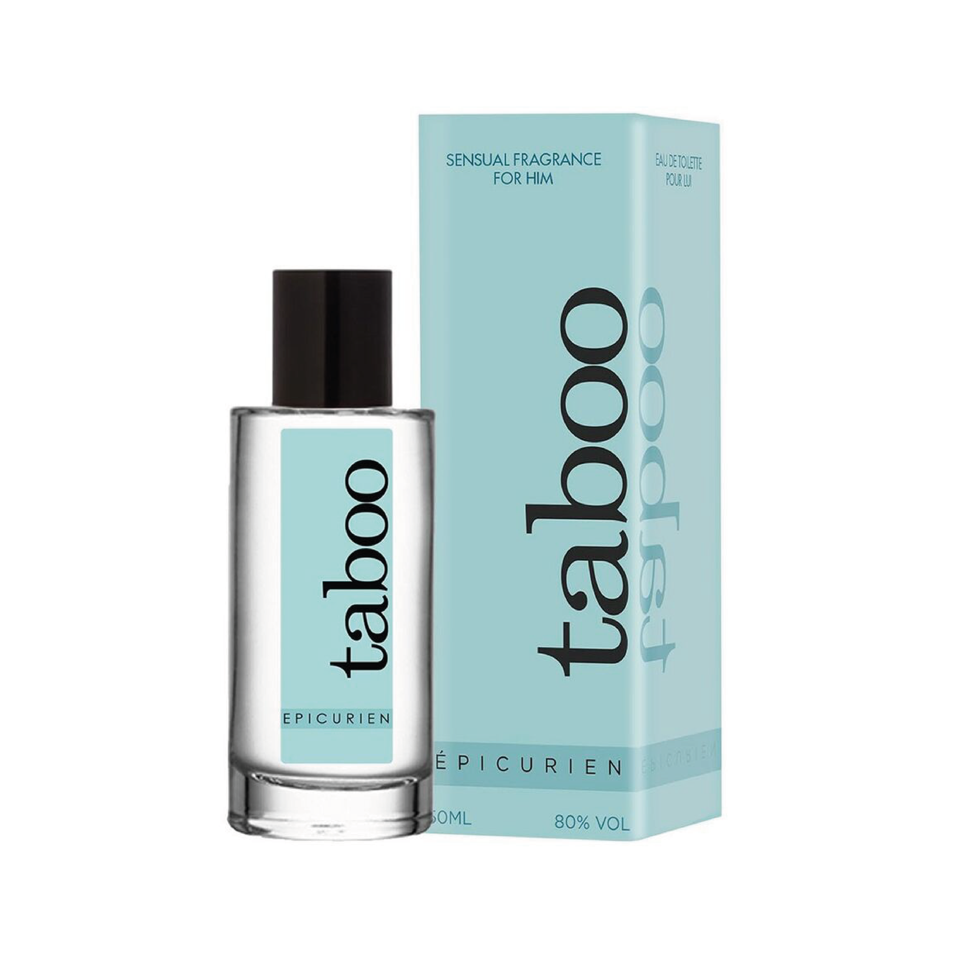 Taboo Épicurien