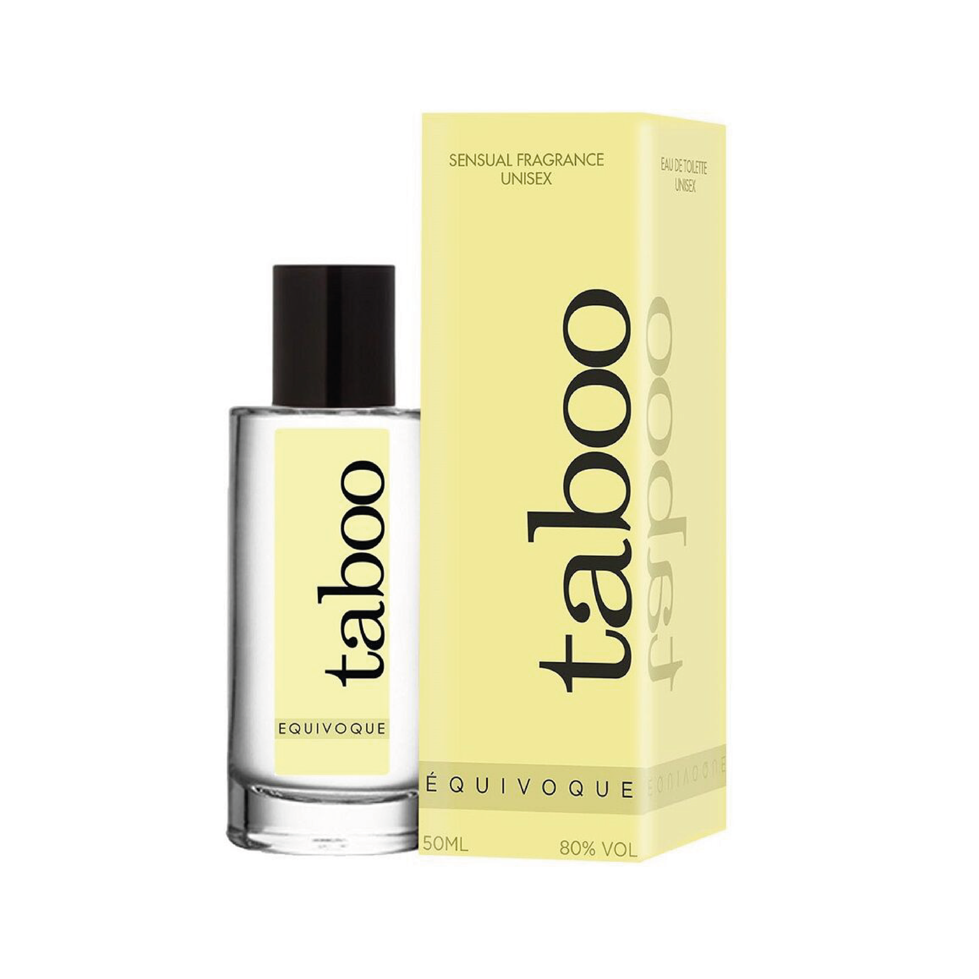 Taboo Équivoque