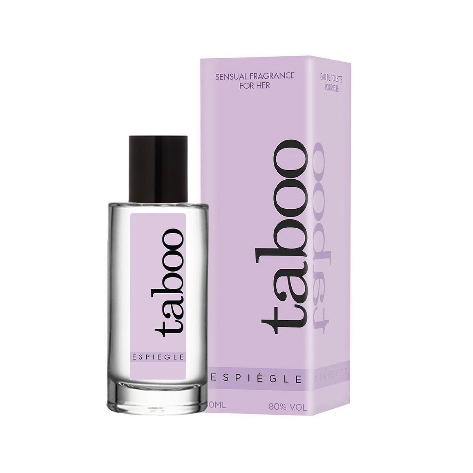 Taboo Espiégle