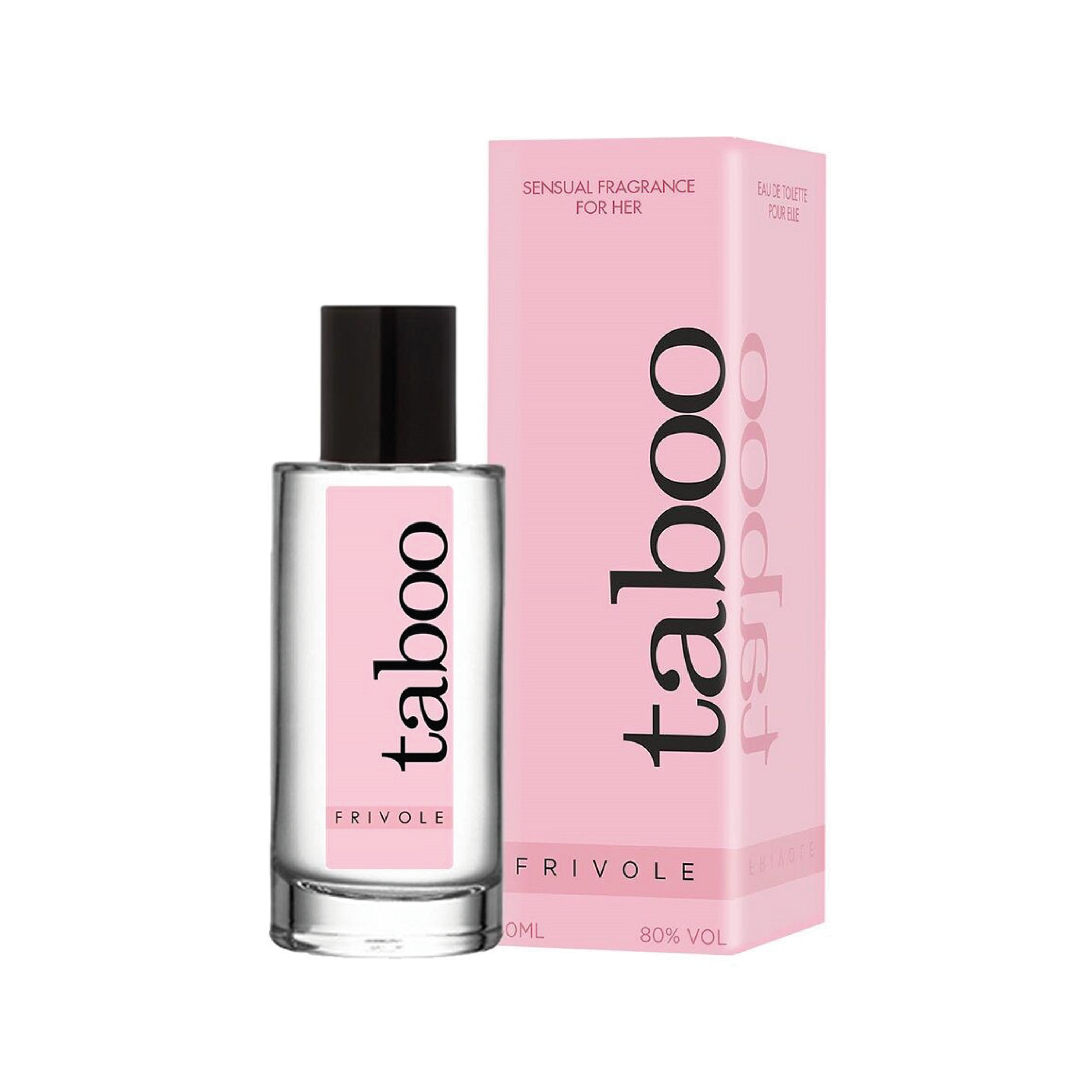 Taboo Frivole