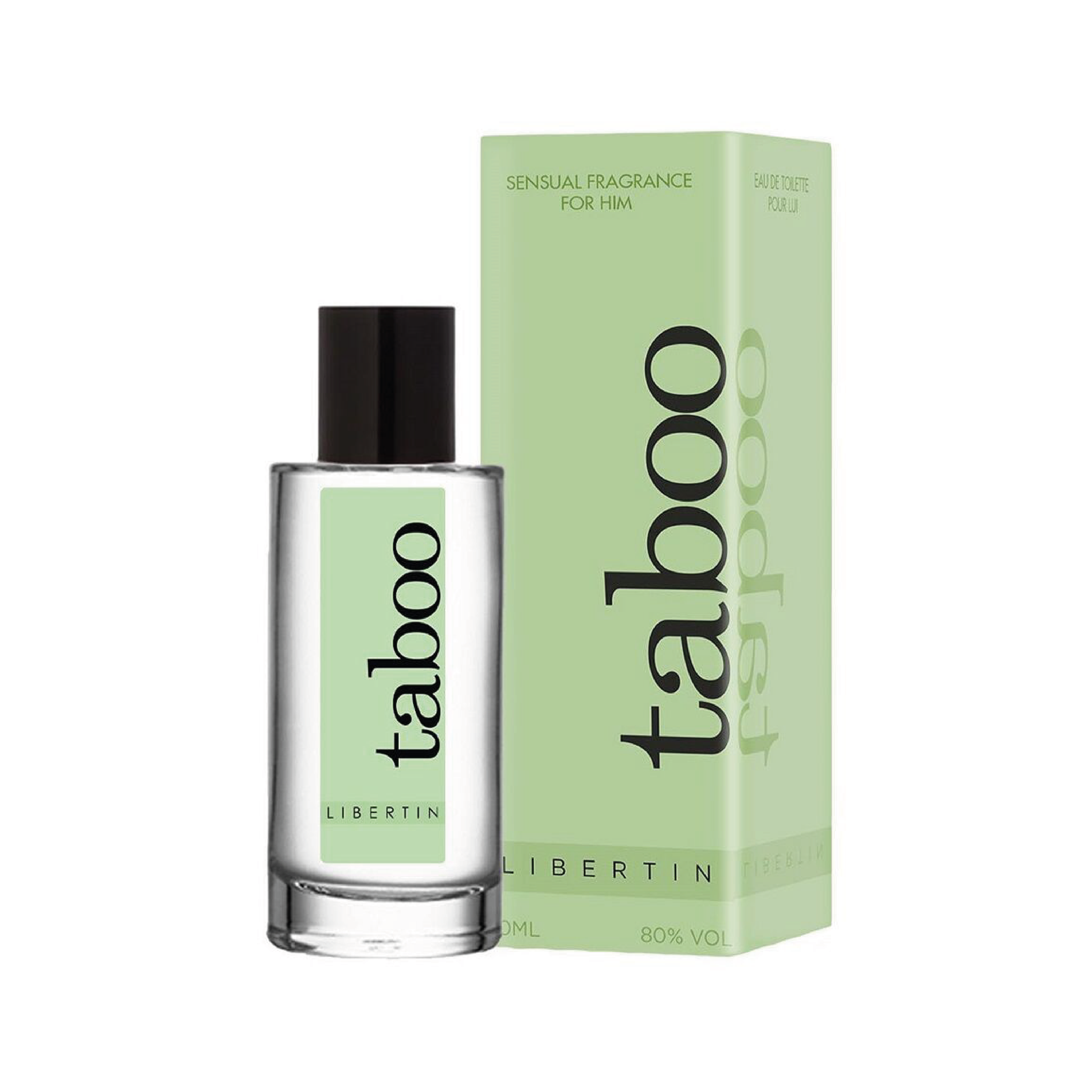 Taboo Libertin