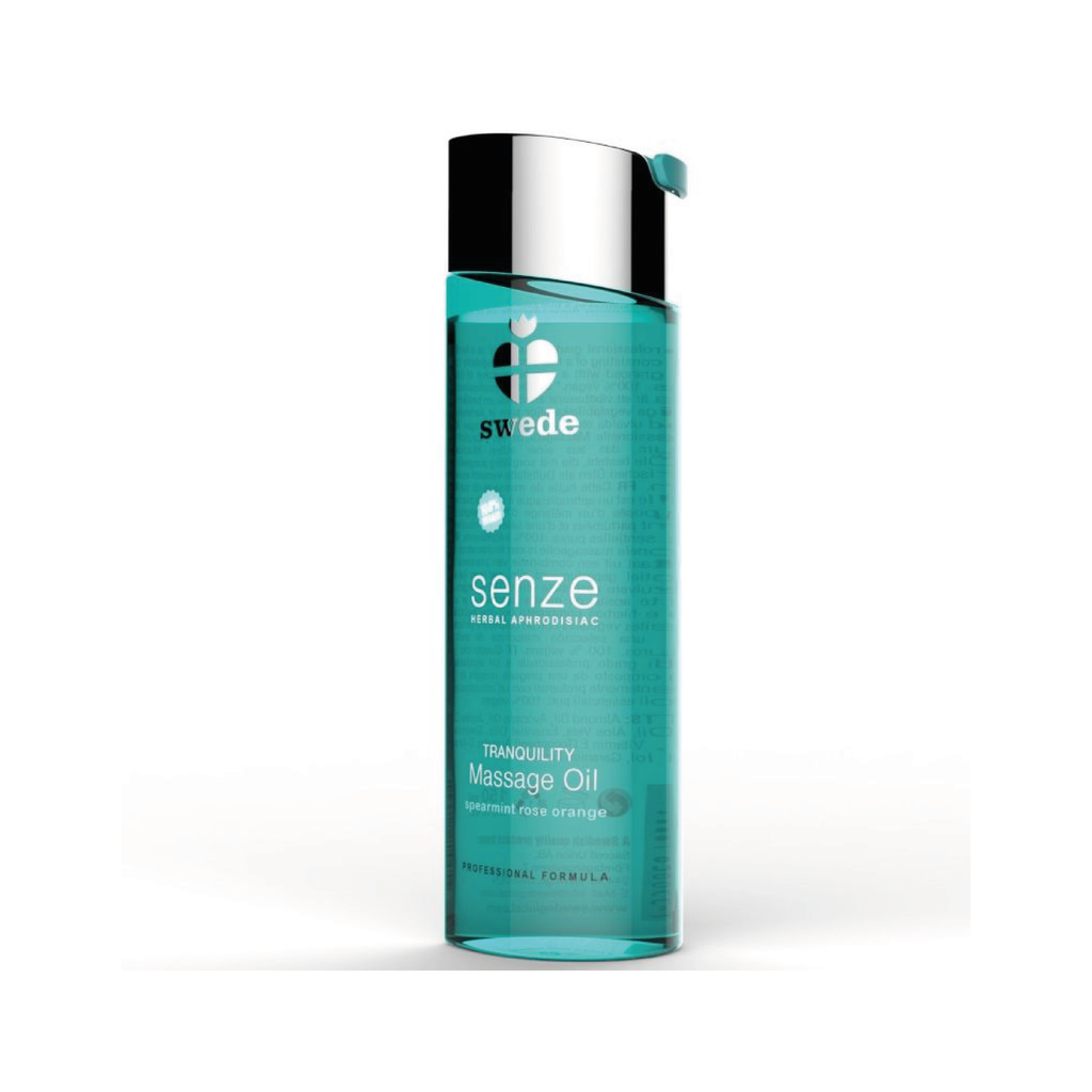 Senze Oil