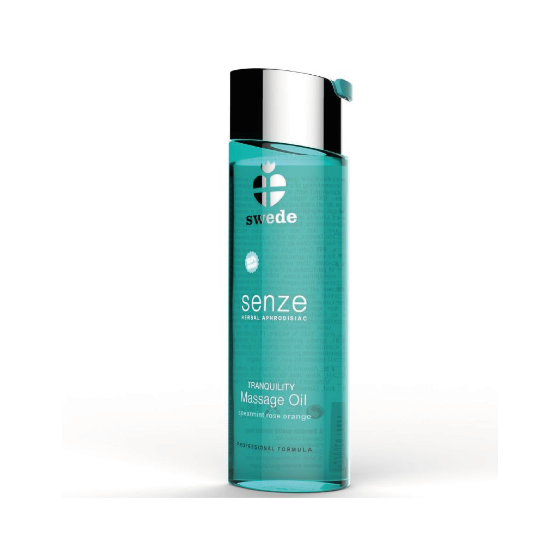 Senze Oil