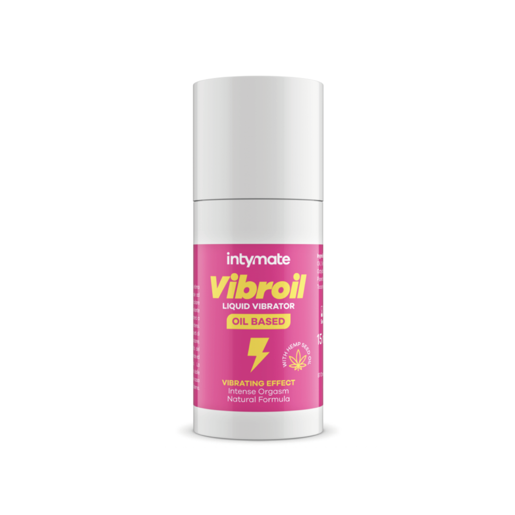 Vibraoil para ella