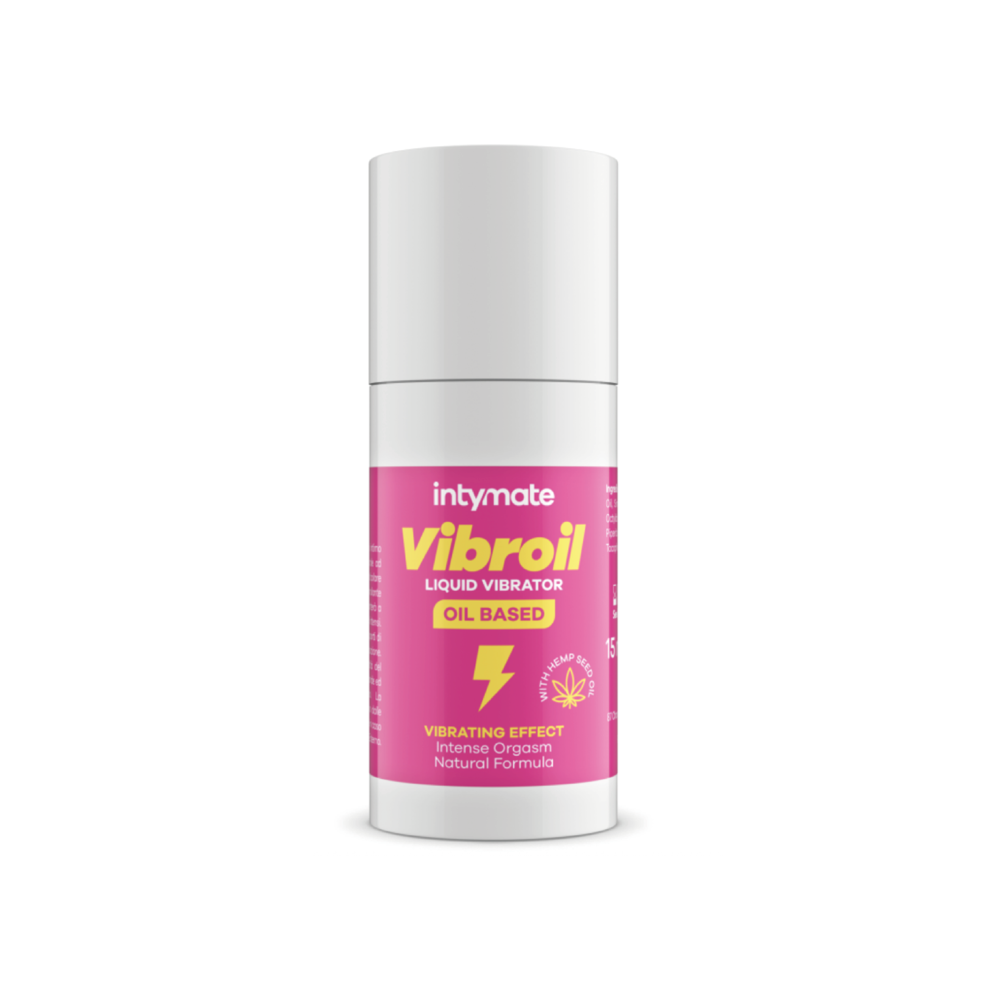 Vibraoil para ella