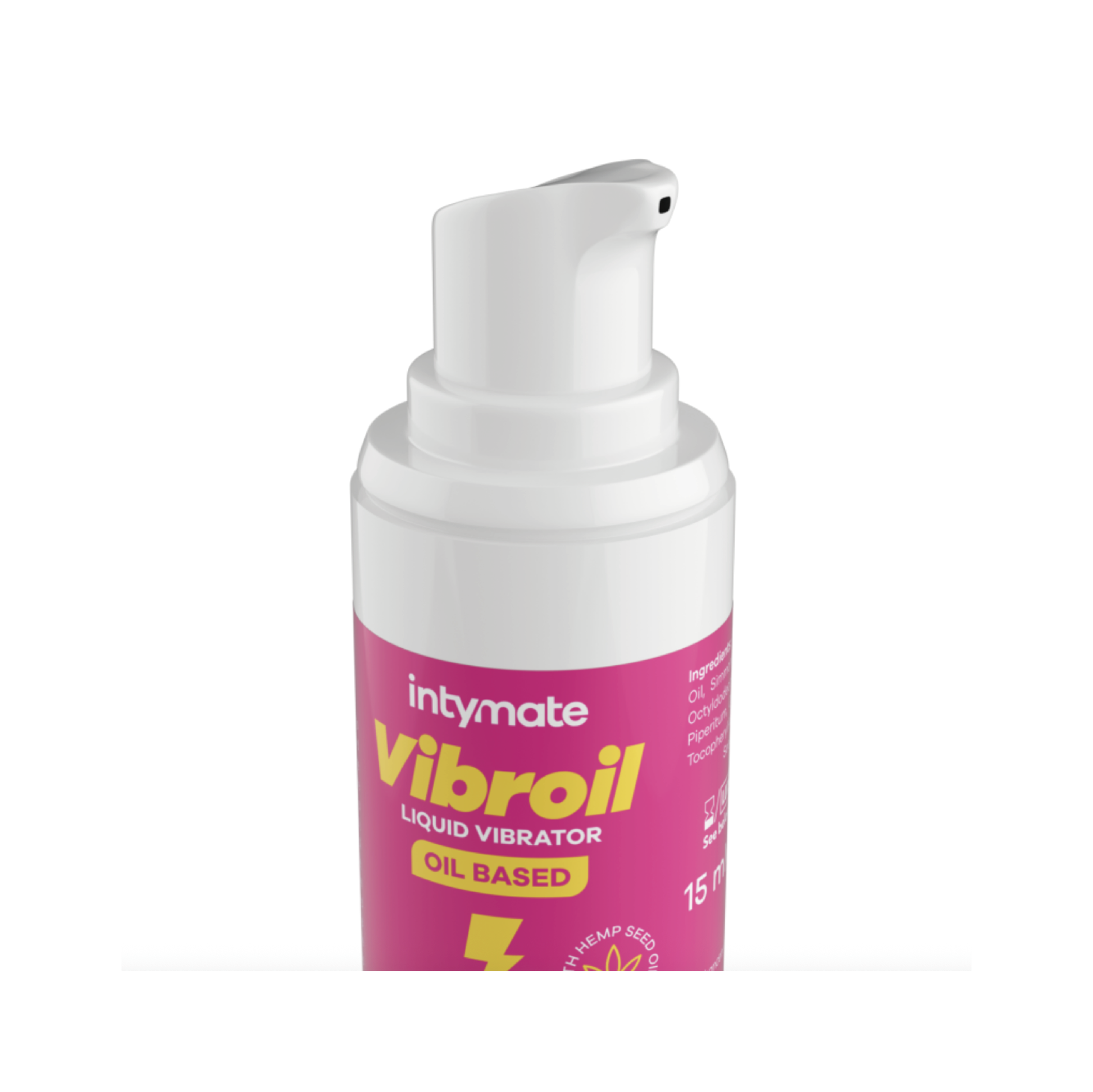 Vibraoil para ella