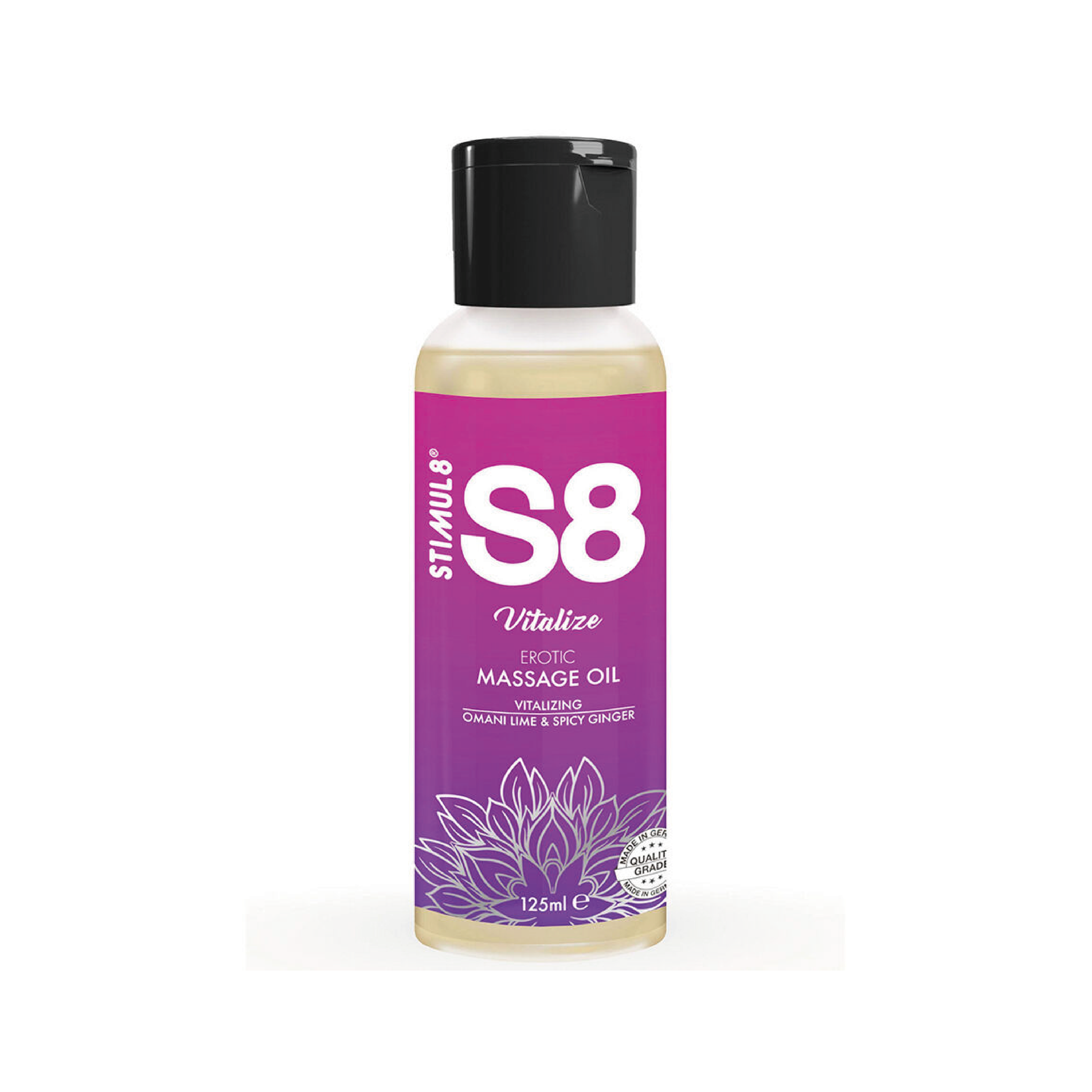 S8 Vitalize