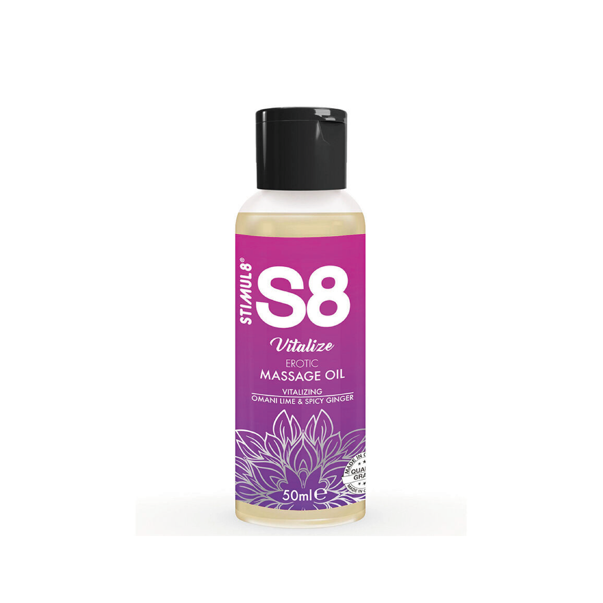 S8 Vitalize