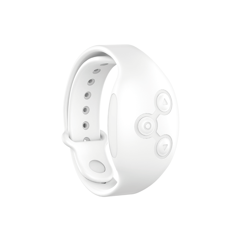 Pulsera inteligente