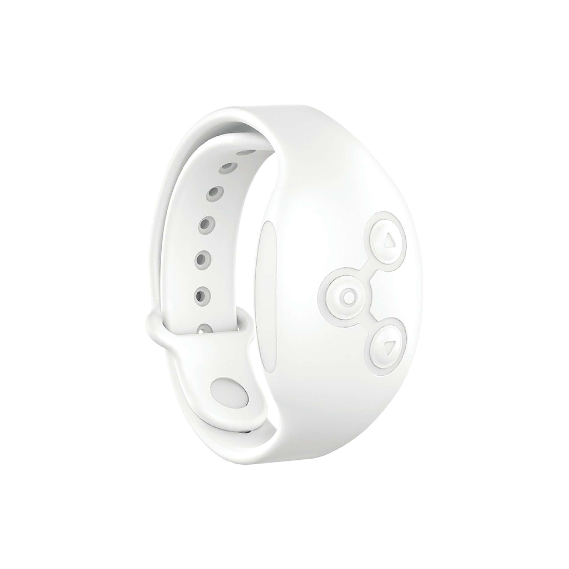 Pulsera inteligente
