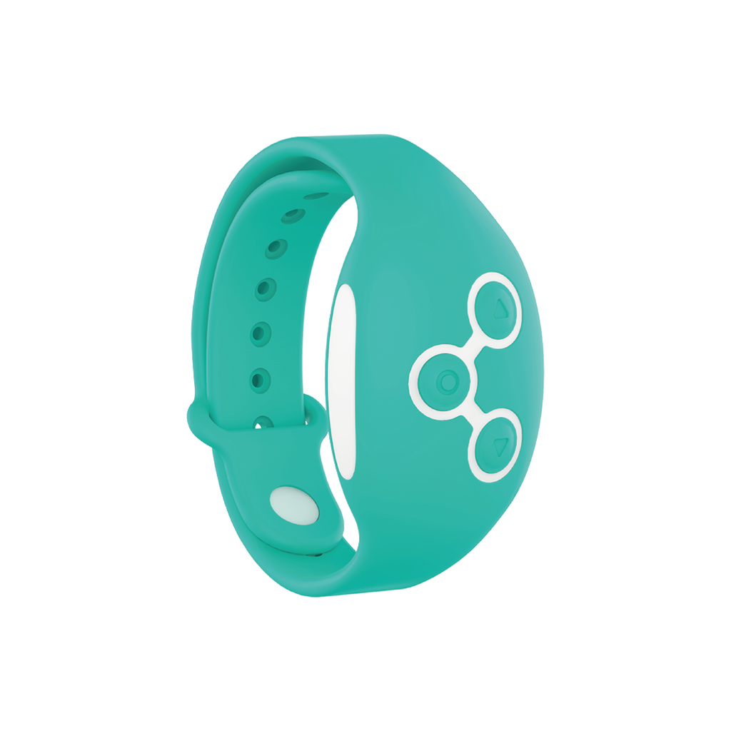 Pulsera inteligente